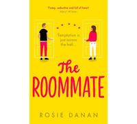 Rosie Danan The Roommate (Tascabile)
