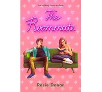 Rosie Danan The Roommate (Tascabile)