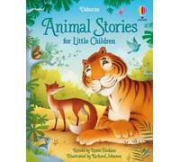 Rosie Dickins Animal Stories for Little Children (Copertina rigida)