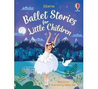 Rosie Dickins Ballet Stories for Little Children (Copertina rigida)