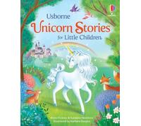 Rosie Dickins Susanna David Unicorn Stories for Little Child (Copertina rigida)