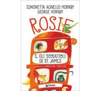 Rosie e gli scoiattoli di St. James