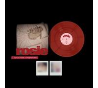 rosie (first studio album) (vampirehollie edition red)