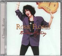Rosie Flores - Bandera Highway