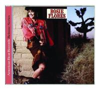 Rosie Flores - Rosie Flores