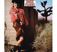 Rosie Flores - Rosie Flores (same, 1987) [Vinyl LP] [Schallplatte]