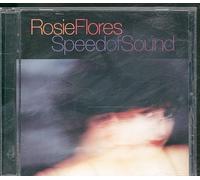 Rosie Flores - Speed of Sound