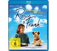 Rosie & Frank - Wiedersehen auf vier Pfoten - [Blu-ray] - NUOVO