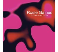 Rosie Gaines Closer Than Close (Vinyl LP) 12" Single