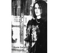 Rosie Garland As in Judy (Tascabile)