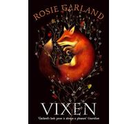 Rosie Garland Vixen (Tascabile)