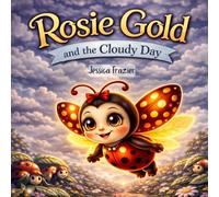 Rosie Gold and the Cloudy Day