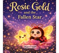 Rosie Gold and the Fallen Star