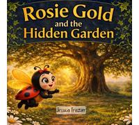 Rosie Gold and the Hidden Garden