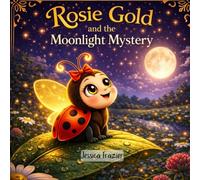 Rosie Gold and the Moonlight Mystery