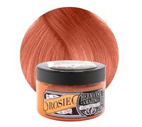Rosie Gold, tintura per capelli semipermanente rosa/oro - 115 ml - Hermans Amazing Haircolor
