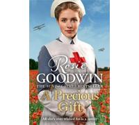 Rosie Goodwin A Precious Gift (Tascabile)