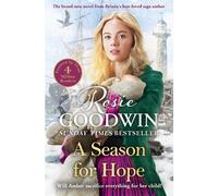 Rosie Goodwin A Season for Hope (Copertina rigida)