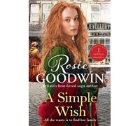 Rosie Goodwin A Simple Wish (Copertina rigida)