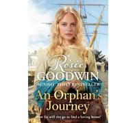 Rosie Goodwin An Orphan's Journey (Copertina rigida)
