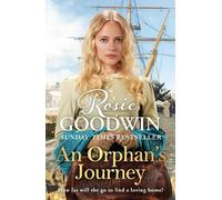 Rosie Goodwin An Orphan's Journey (Tascabile)