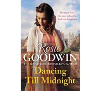 Rosie Goodwin Dancing Till Midnight (Tascabile)