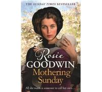 Rosie Goodwin Mothering Sunday (Tascabile)