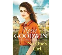 Rosie Goodwin No One's Girl (Tascabile)
