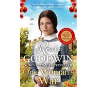 Rosie Goodwin One Woman's War (Copertina rigida) Rags to Riches series