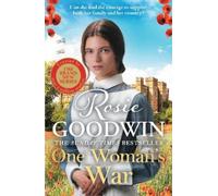 Rosie Goodwin One Woman's War (Tascabile) Rags to Riches series