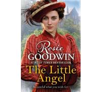 Rosie Goodwin The Little Angel (Tascabile)