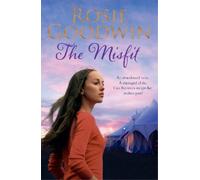 Rosie Goodwin The Misfit (Tascabile)