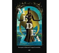 Rosie Hewlett Medea: Perseguir La Libertad, Vengar La Traición (Nove (Tascabile)