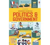 Rosie Hore Alex Frith Louie S Understanding Politics and Gove (Copertina rigida)