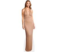 Rosie Huntington-Whiteley (Long Dress) mini formato