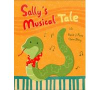 Rosie J. Pova Sally's Musical Tale (Copertina rigida)