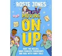 Rosie Jones Rosie Jones Moving On Up (Tascabile)