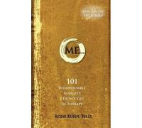 Rosie Kuhn ME... 101 Indispensable Insights I Didn't Get in Therapy (Tascabile)