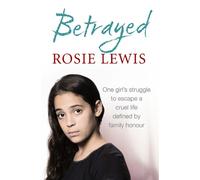 Rosie Lewis Betrayed (Tascabile)