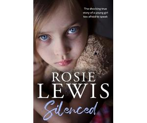 Rosie Lewis Silenced (Tascabile)