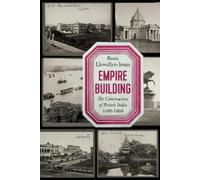 Rosie Llewellyn-Jones Empire Building (Copertina rigida)