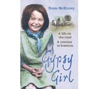 Rosie Mckinley Gypsy Girl (Tascabile)