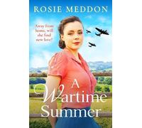 Rosie Meddon A Wartime Summer (Tascabile) Sisters' War