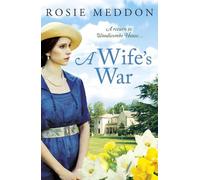 Rosie Meddon A Wife's War (Tascabile) Woodicombe House Sagas