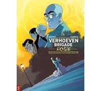 Rosie: naar de roman van Pierre Lemaitre