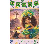 Rosie Notebook - Coleção Amor Camila: Caderno Diário Guiado com Atividades