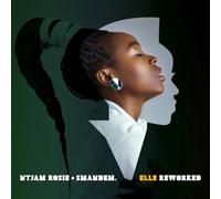 Rosie,Ntjam Elle:Reworked (Vinyl LP)
