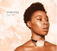 Ntjam Rosie Ntjam Rosie - The One (CD)