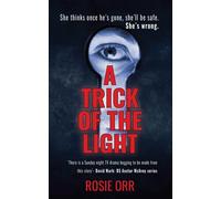 Rosie Orr A Trick of the Light (Tascabile)