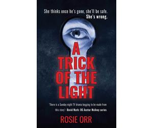Rosie Orr A Trick of the Light (Tascabile)